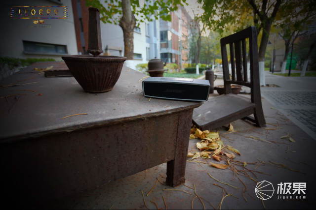 博士(Bose)SoundLinkMini蓝牙扬声器II 博士(Bose)SoundLinkMini蓝牙扬声器II