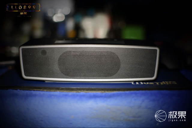 博士(Bose)SoundLinkMini蓝牙扬声器II 博士(Bose)SoundLinkMini蓝牙扬声器II