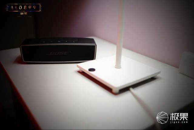 博士(Bose)SoundLinkMini蓝牙扬声器II 博士(Bose)SoundLinkMini蓝牙扬声器II