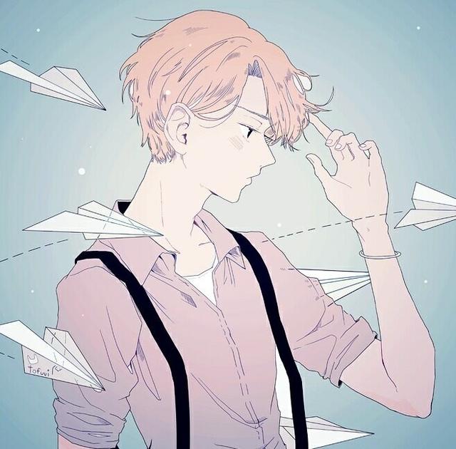 这么好看的头像，你确定不点进来看看