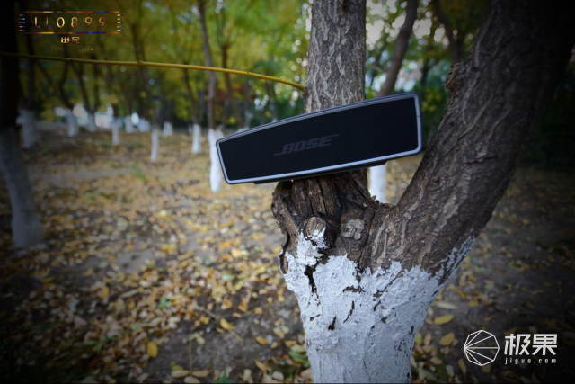 博士(Bose)SoundLinkMini蓝牙扬声器II 博士(Bose)SoundLinkMini蓝牙扬声器II