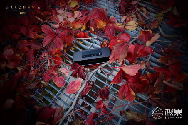 博士(Bose)SoundLinkMini蓝牙扬声器II 博士(Bose)SoundLinkMini蓝牙扬声器II