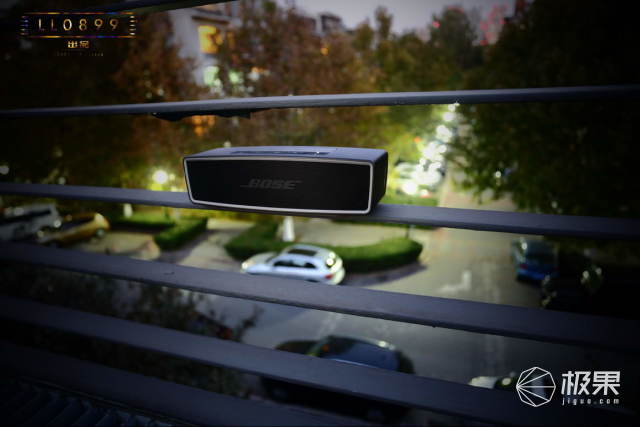 博士(Bose)SoundLinkMini蓝牙扬声器II 博士(Bose)SoundLinkMini蓝牙扬声器II