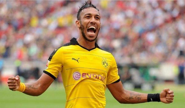 奥巴梅扬已经回到球队,以备战对阵热刺的欧冠