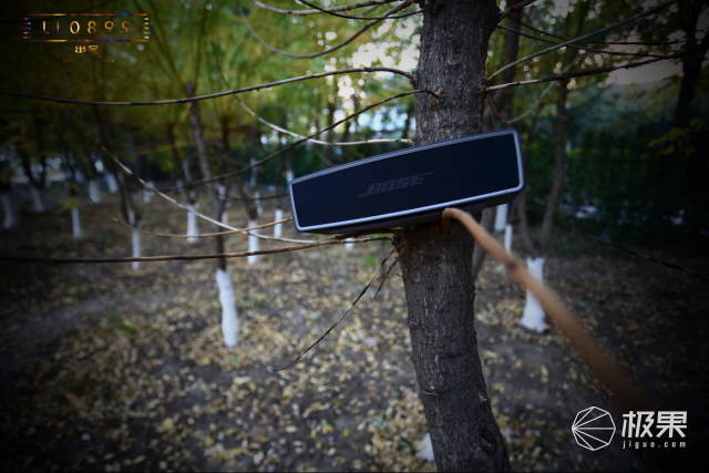 博士(Bose)SoundLinkMini蓝牙扬声器II 博士(Bose)SoundLinkMini蓝牙扬声器II