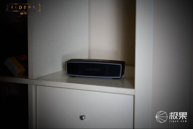 博士(Bose)SoundLinkMini蓝牙扬声器II 博士(Bose)SoundLinkMini蓝牙扬声器II