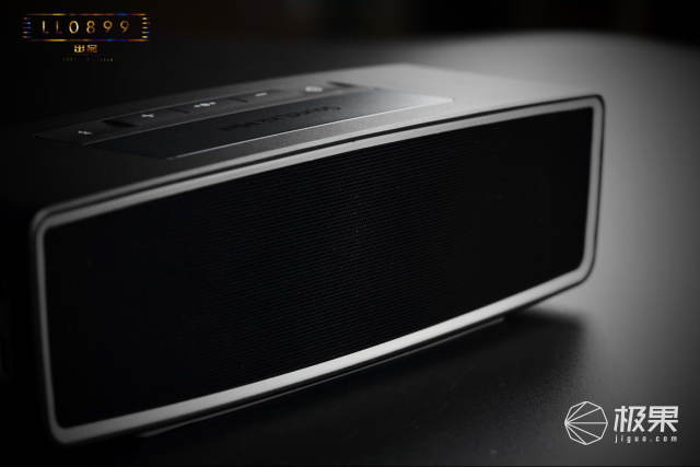 博士(Bose)SoundLinkMini蓝牙扬声器II 博士(Bose)SoundLinkMini蓝牙扬声器II