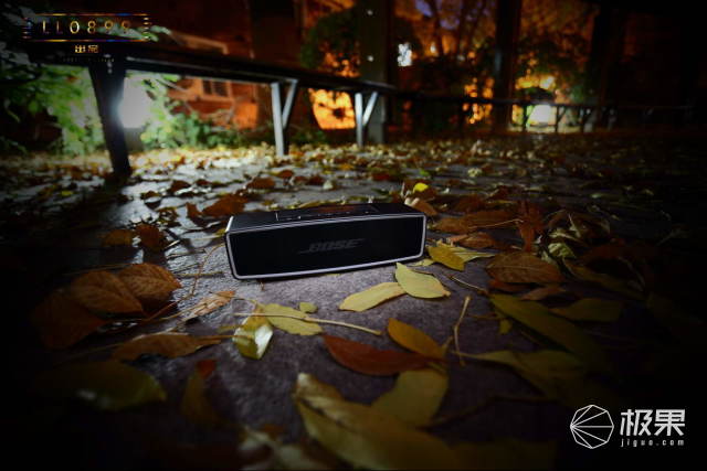 博士(Bose)SoundLinkMini蓝牙扬声器II 博士(Bose)SoundLinkMini蓝牙扬声器II