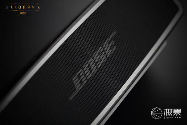 博士(Bose)SoundLinkMini蓝牙扬声器II 博士(Bose)SoundLinkMini蓝牙扬声器II