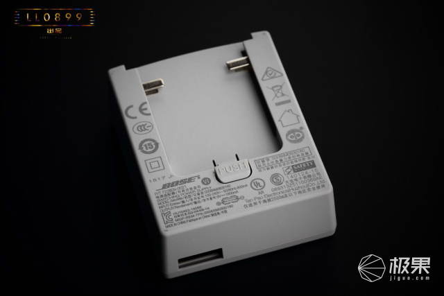 博士(Bose)SoundLinkMini蓝牙扬声器II 博士(Bose)SoundLinkMini蓝牙扬声器II