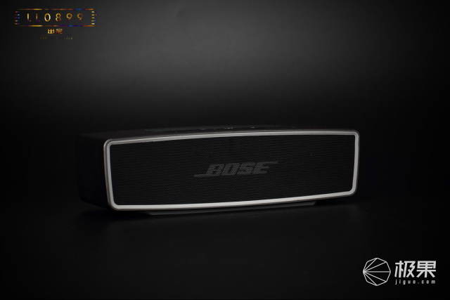 博士(Bose)SoundLinkMini蓝牙扬声器II 博士(Bose)SoundLinkMini蓝牙扬声器II