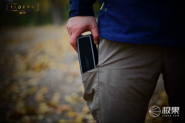 博士(Bose)SoundLinkMini蓝牙扬声器II 博士(Bose)SoundLinkMini蓝牙扬声器II