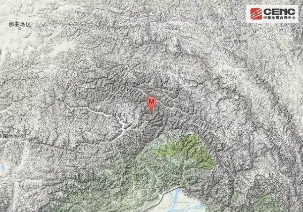 西藏林芝6.9级地震｜千余名子弟兵整装待命