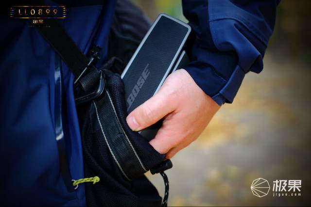 博士(Bose)SoundLinkMini蓝牙扬声器II 博士(Bose)SoundLinkMini蓝牙扬声器II