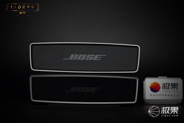 博士(Bose)SoundLinkMini蓝牙扬声器II 博士(Bose)SoundLinkMini蓝牙扬声器II