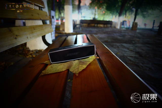 博士(Bose)SoundLinkMini蓝牙扬声器II 博士(Bose)SoundLinkMini蓝牙扬声器II