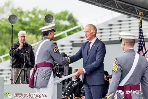 美军军官职业化的制度与实践,解放军或可参考