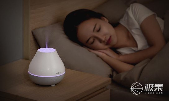 云米标准版香薰机