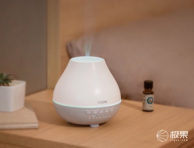 云米标准版香薰机