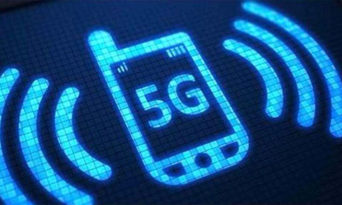 中国电信2018年将实现5G商用,无人驾驶、VR