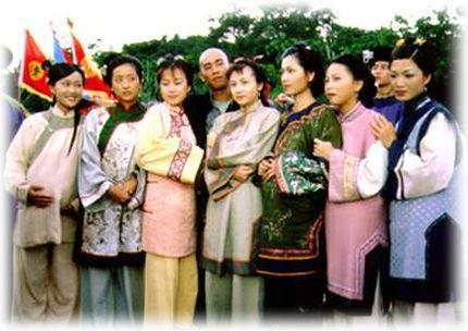 太监为何也想娶老婆？其实原因很简单