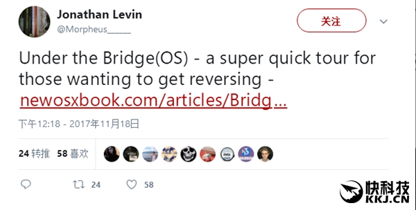 苹果在iMac Pro内塞入一颗A10处理器:实时响应