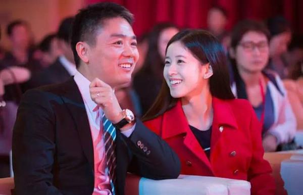 周鸿祎辣评“不识妻美刘强东”:我能分辨美女