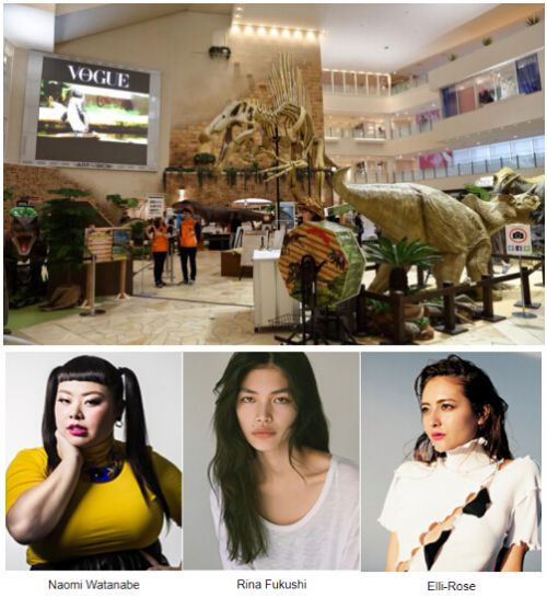 豌豆公主APP强势合作阪急时尚,有趣有潮你的