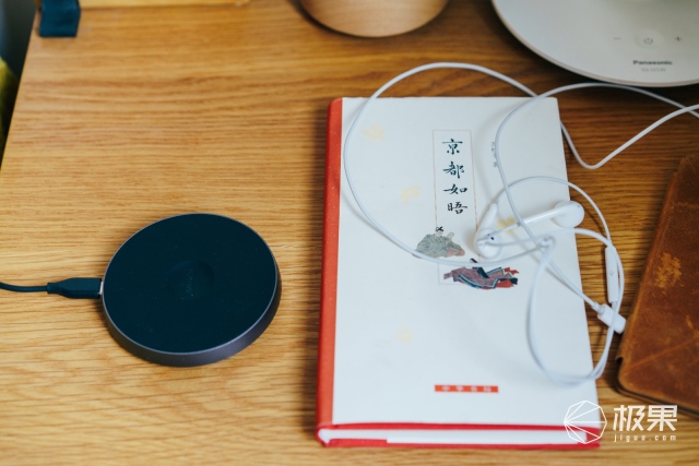 AnkerA2512011苹果无线充