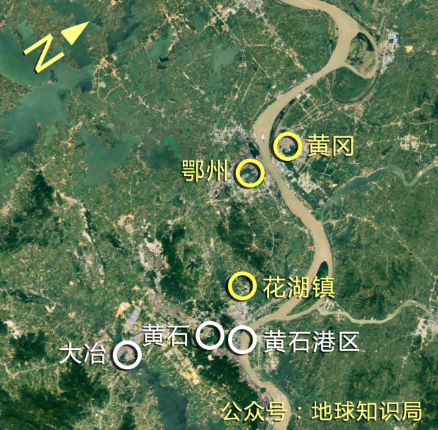 2020黄石和大冶gdp_黄石公园