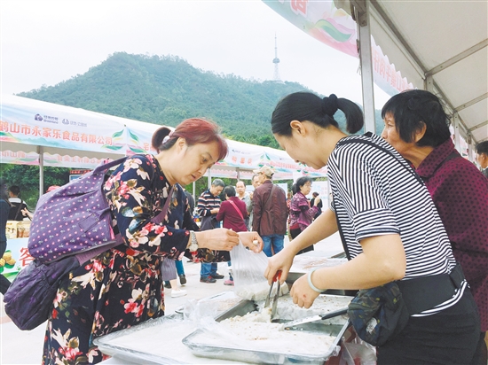 挖掘咏春基因文化开启全域v基因模式禅城美食图片