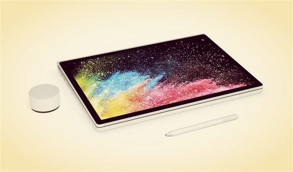 Surface Book 2实测糟心：i7性能缩水、边用边充竟掉电