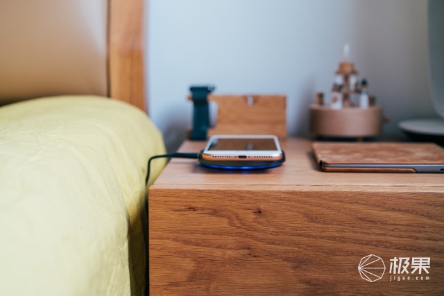 AnkerA2512011苹果无线充