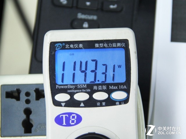 高速卓印 兄弟HL-5590DN黑白激打评测 