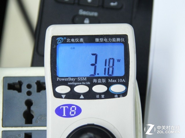 高速卓印 兄弟HL-5590DN黑白激打评测 