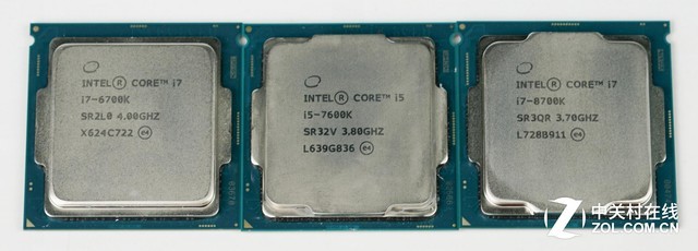 弥补缺口 成都工厂分担Intel 8代酷睿产能
