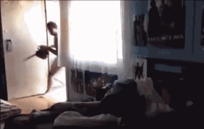 15种搞笑恶作剧,但要小心被打!