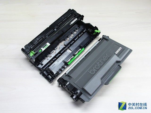 高速卓印 兄弟HL-5590DN黑白激打评测 