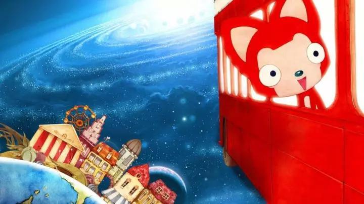 梦之城3年亏损3000多万后,狸爸Hans出任新C