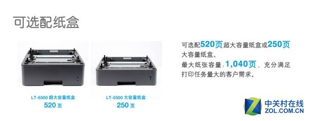 高速卓印 兄弟HL-5590DN黑白激打评测 