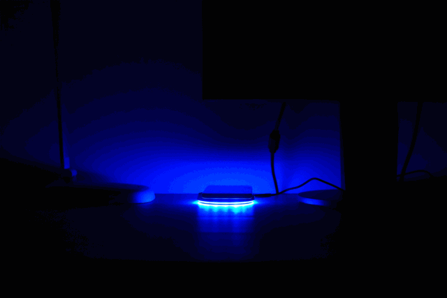 AnkerA2512011苹果无线充