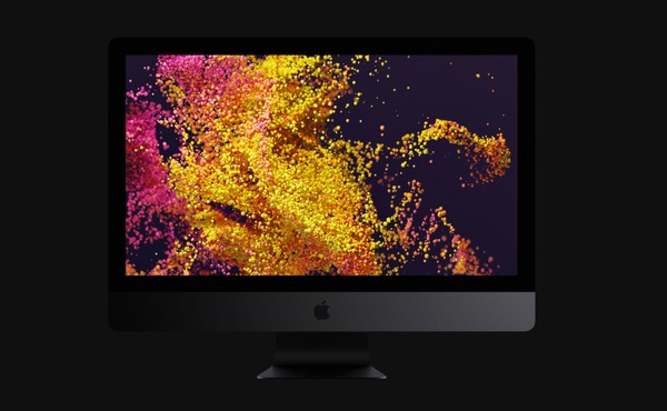 iMac Pro将配备A10处理器 轻松支持Siri实时在线