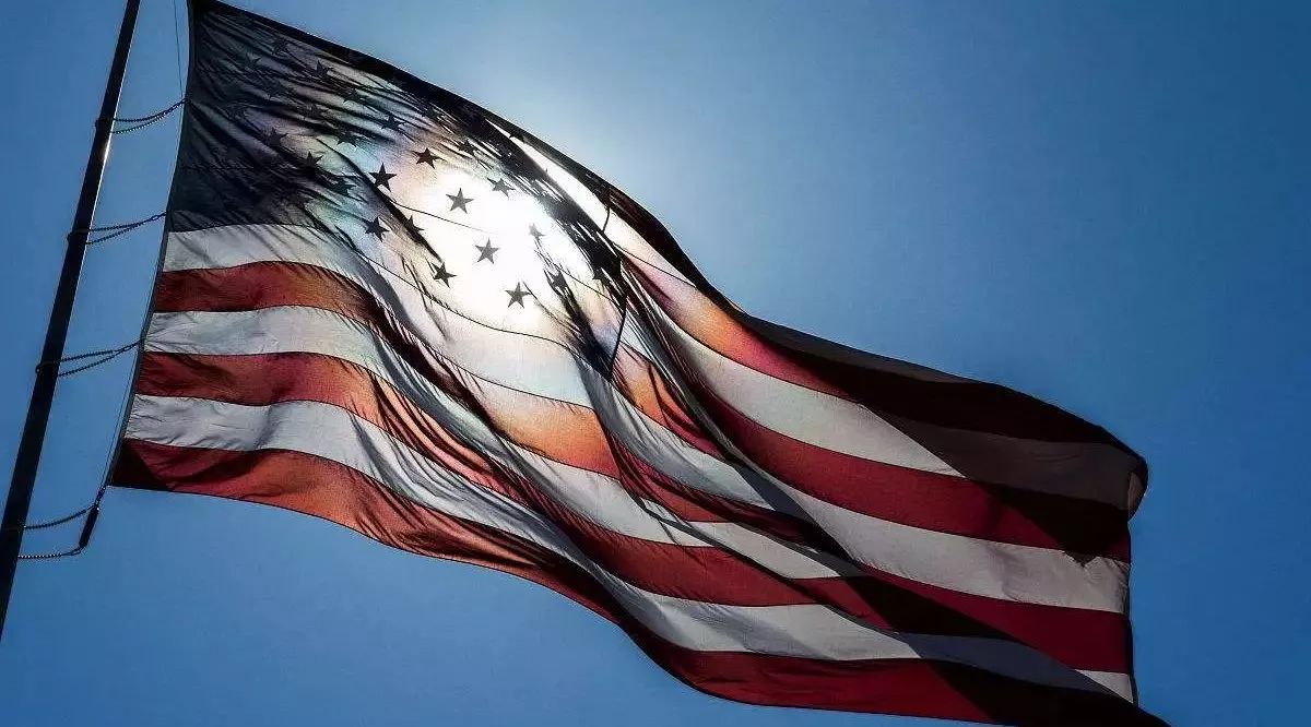 2030年世界格局什么样?外媒:且看美国还能蹦