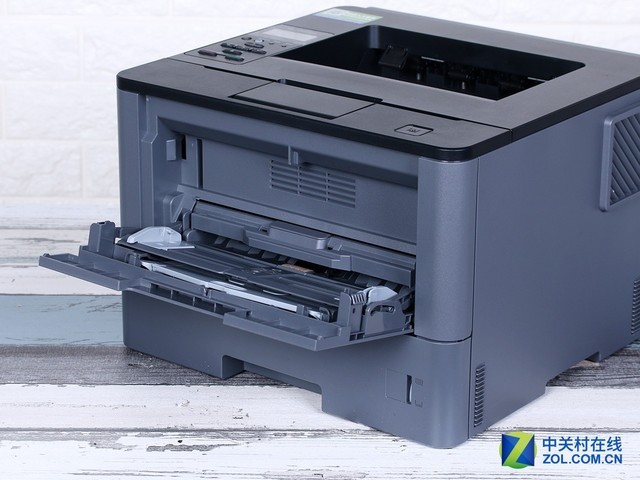 高速卓印 兄弟HL-5590DN黑白激打评测 