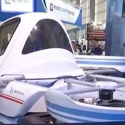 中国又放出一波高科技：3D生物打印卵巢、飞行汽车