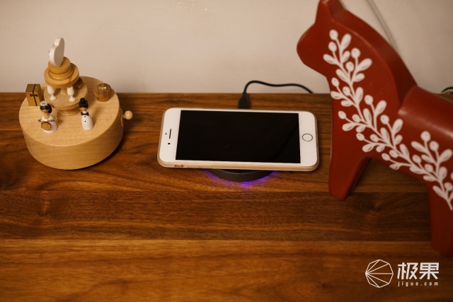 AnkerA2512011苹果无线充