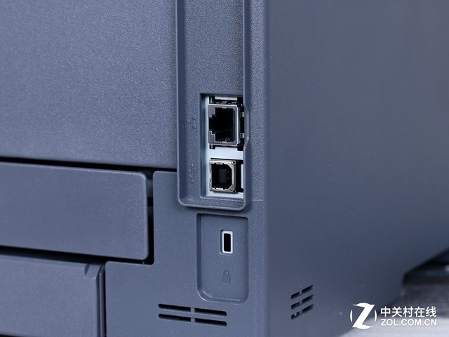 高速卓印 兄弟HL-5590DN黑白激打评测 