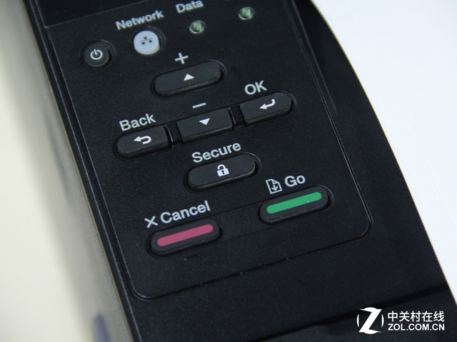 高速卓印 兄弟HL-5590DN黑白激打评测 