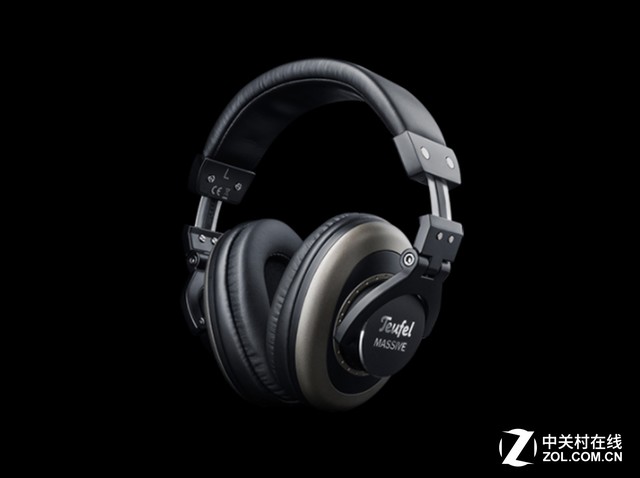 佩戴舒适是王道 头戴式Hi-Fi耳机大推荐 