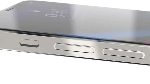 iPhone SE 2 概念渲染：iPhone X 风格、无边框屏幕